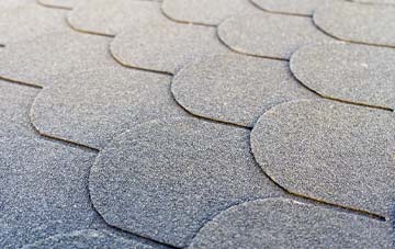 Llechfaen asphalt roofing costs