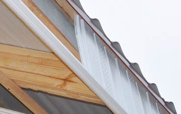 why Llechfaen fascia repairs are essential