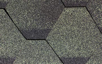 Llechfaen fibreglass shingle repairs