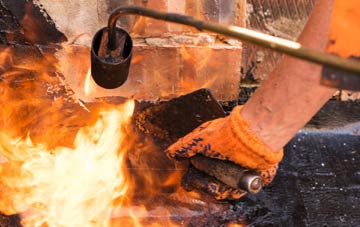 Llechfaen flat roof repair companies