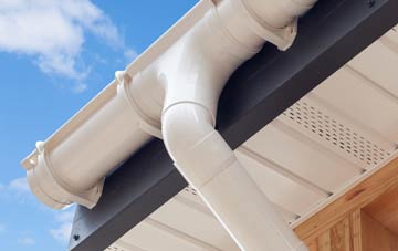 Llechfaen gutter installation costs