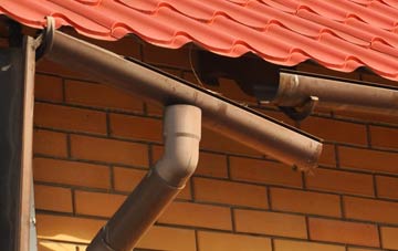Llechfaen gutter repair costs
