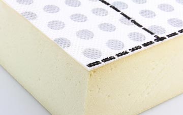 meeting Llechfaen building codes