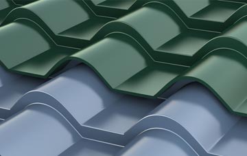 who should consider Llechfaen plastic roofs