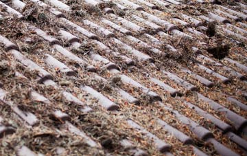 Llechfaen roof cleaning companies