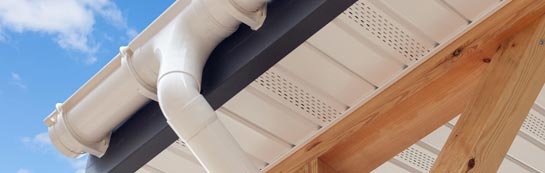 get Llechfaen guttering quotes today