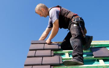 disadvantages of Llechfaen slate roofing
