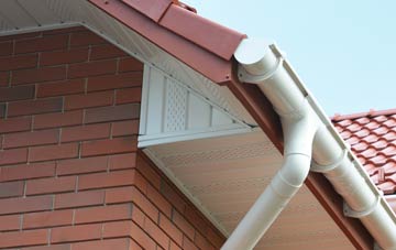 Llechfaen soffit repair costs
