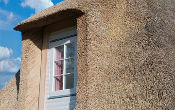 Llechfaen thatch roof disadvantages