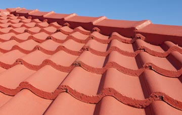 Llechfaen tile and slate roof replacement