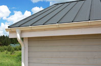 Llechfaen fascia repair