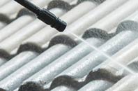 rated Llechfaen roof cleaning companies