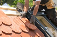 Llechfaen tiled roofing companies