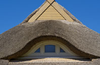 Llechfaen thatch roofing