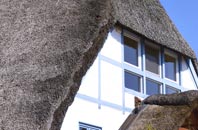 find rated Llechfaen thatchers